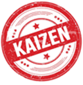 Kaizen Icon
